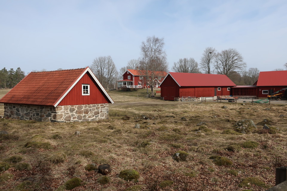 Vid Öljehult finns vackra miljöer 