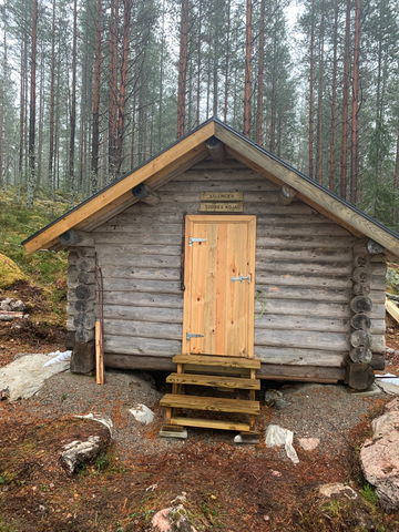 Rastplats Vällingen
