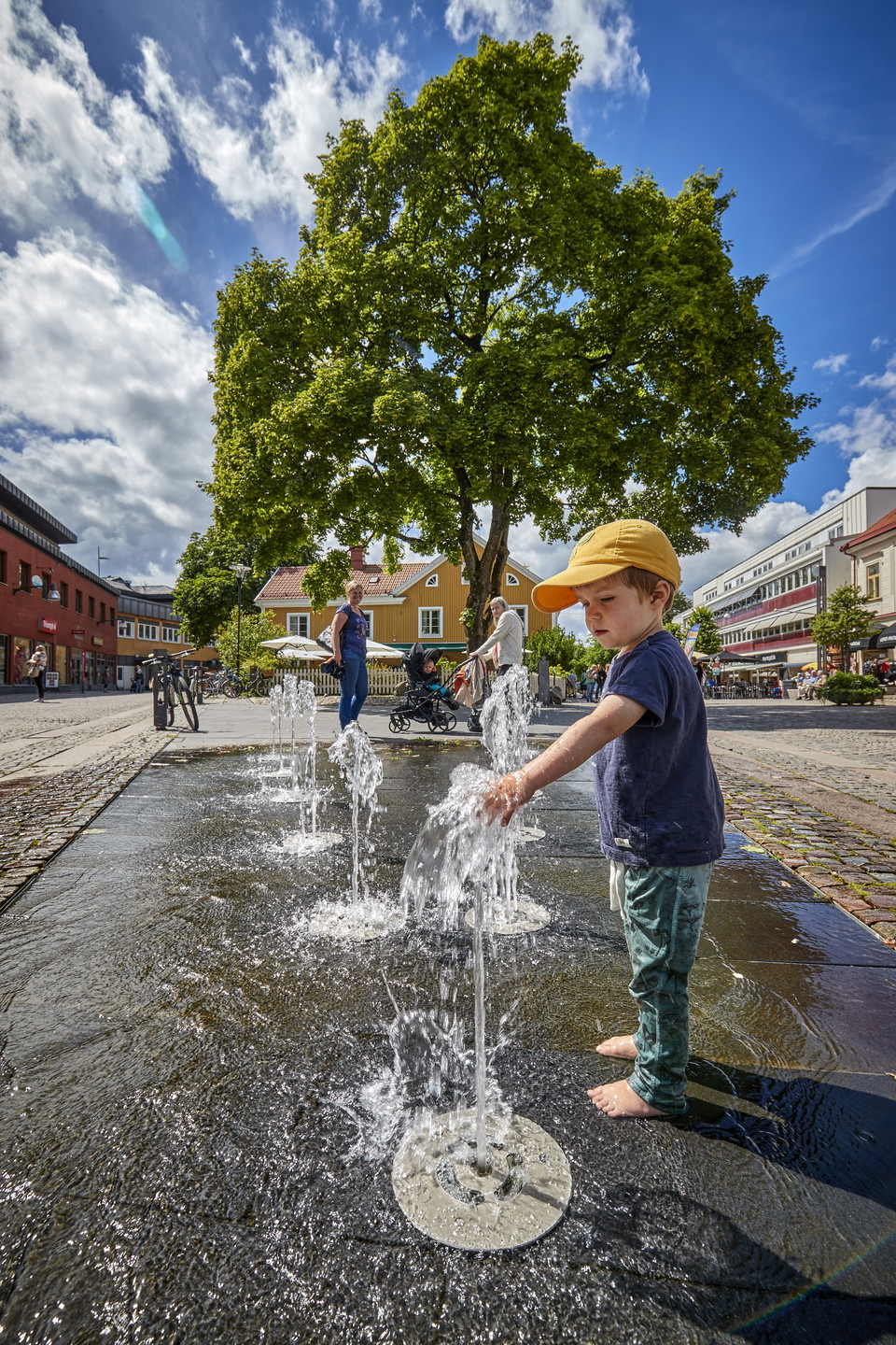 Fotograf: Hans Runesson