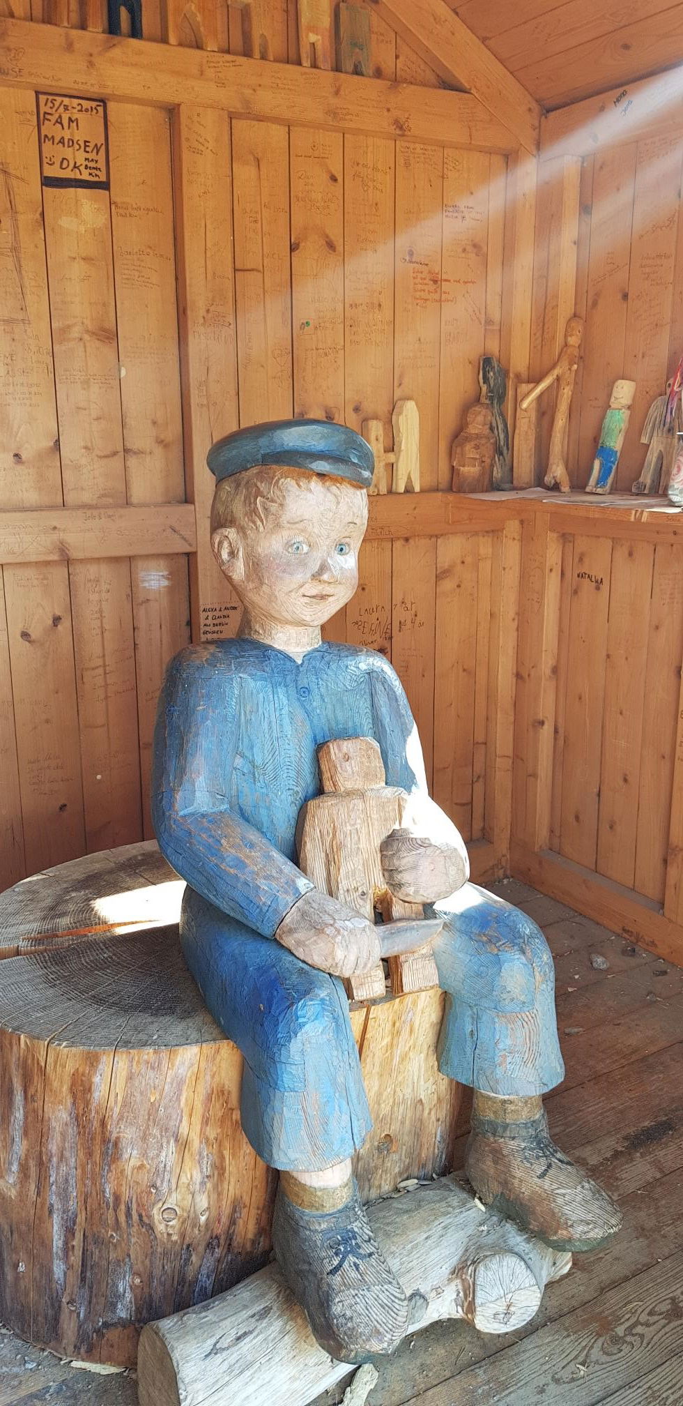 Emil i Lönneberga