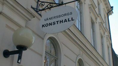 Vänersborgs konsthall