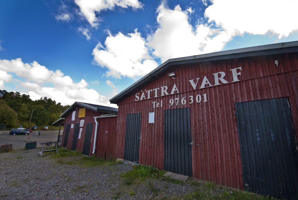 Sätra varv