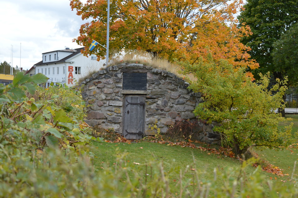 Häradsfängelset 