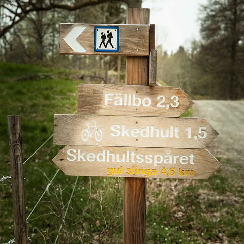 Skedhultsspåret