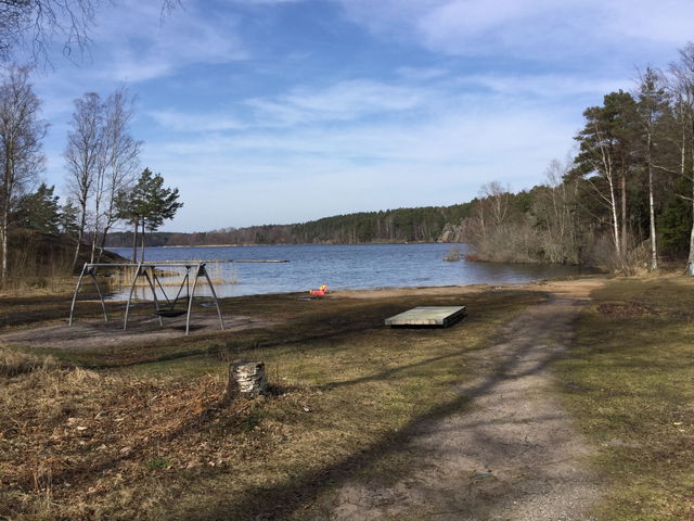 Hästhagsbadet