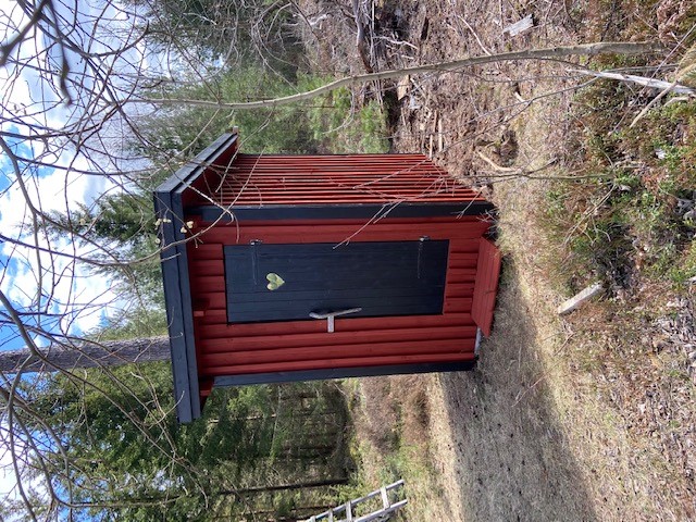 Utedass Bleckenstad