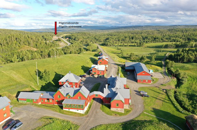 Skalstugan pensionat