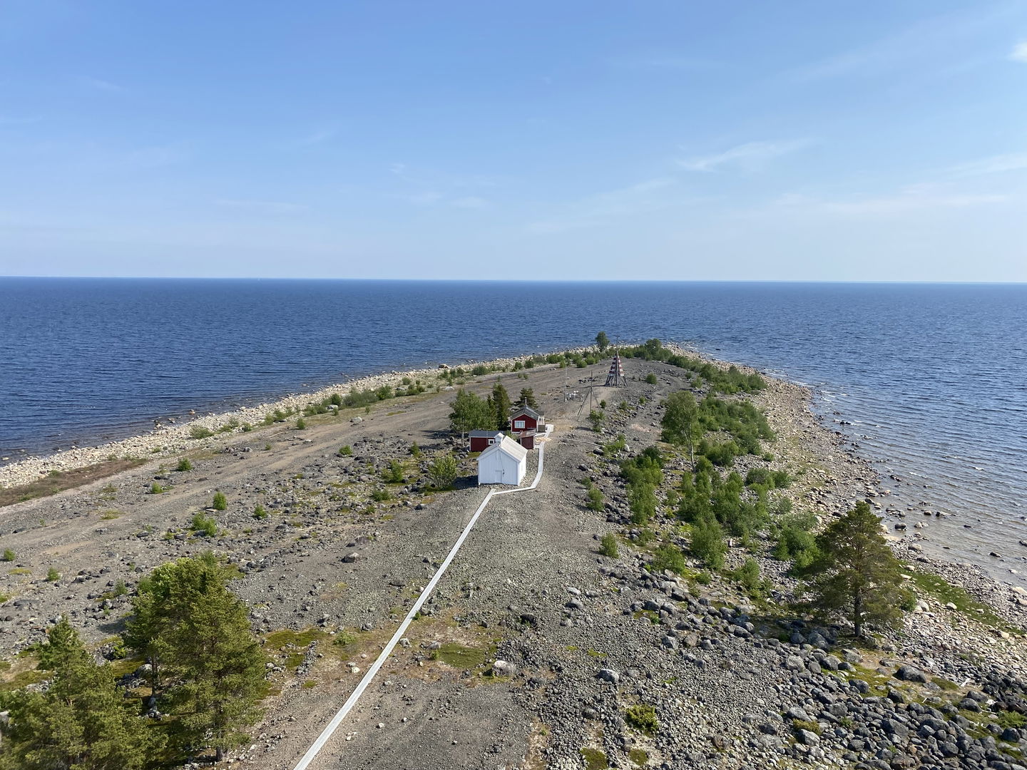 Pite-Rönnskär.