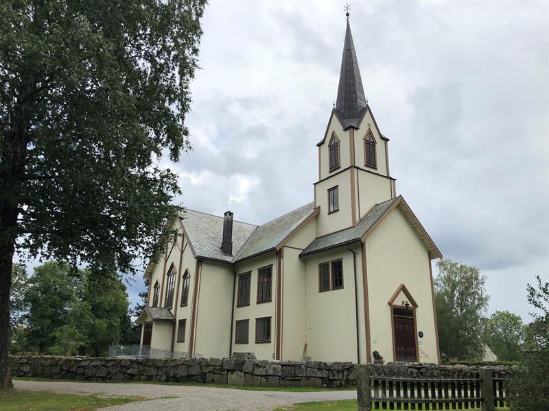 Askim Church