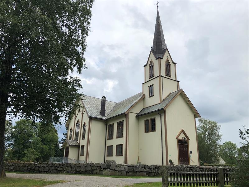 Askim Kirke