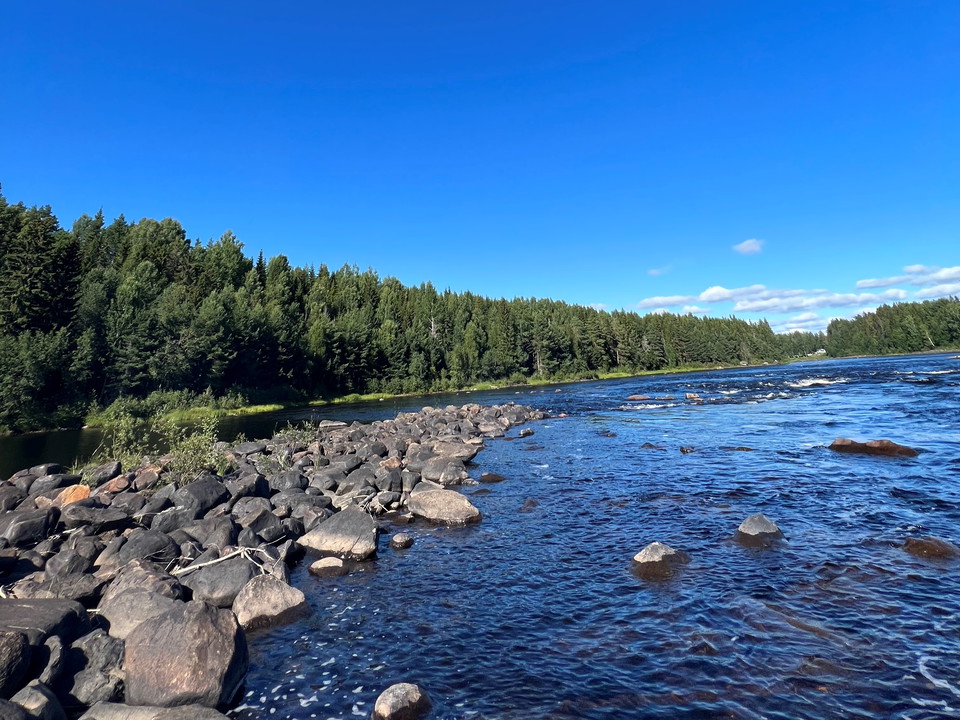 Ljusnanleden
