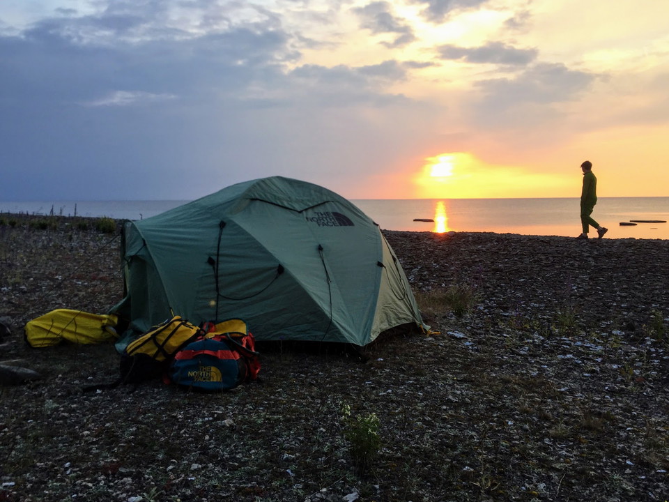 Kalmar län och Öland