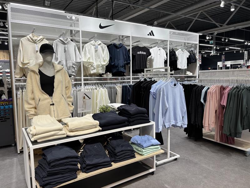 Intersport Askim