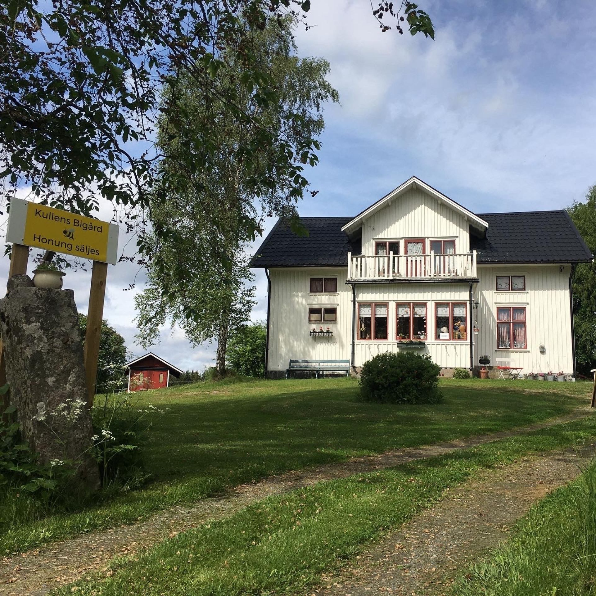 Kullens Bigård