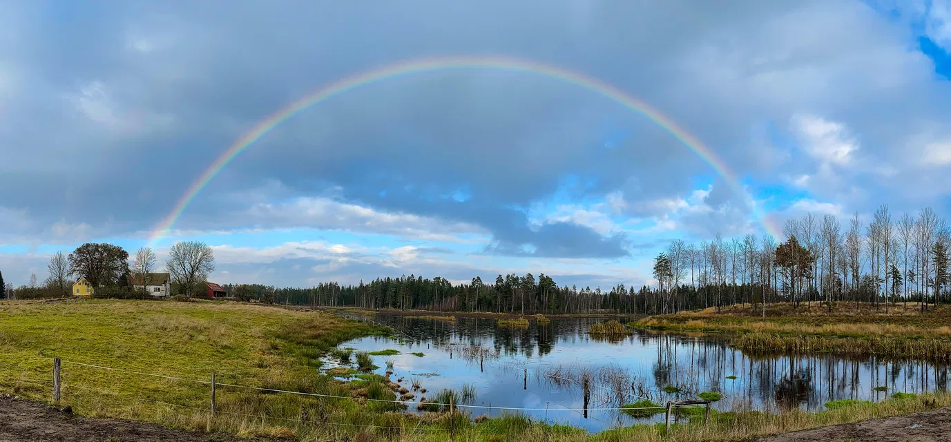 Värnaro friluftsområde