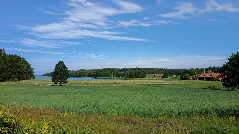 Lofthammars cykelrunda