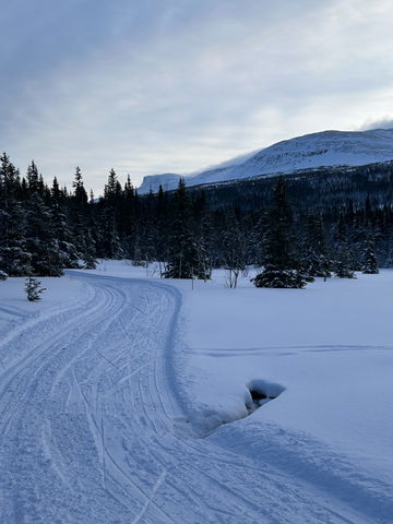 Gerds 10:a (längdspår, Huså)