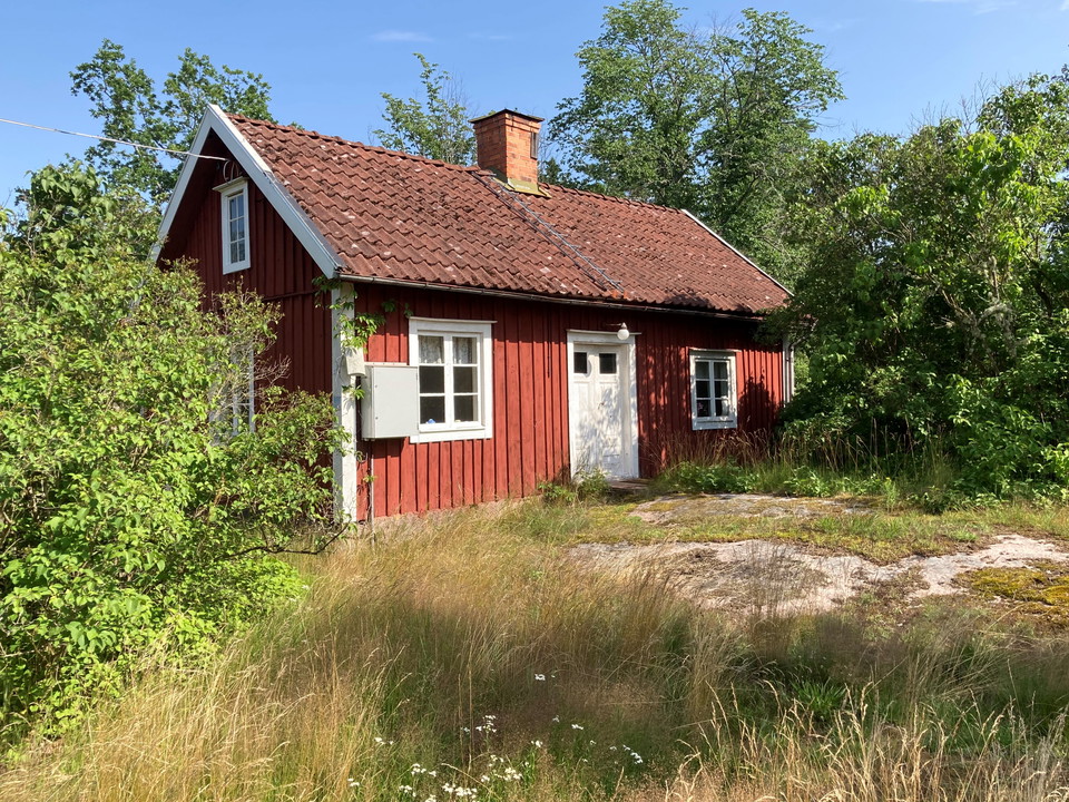 Storstuga Stjärneberg