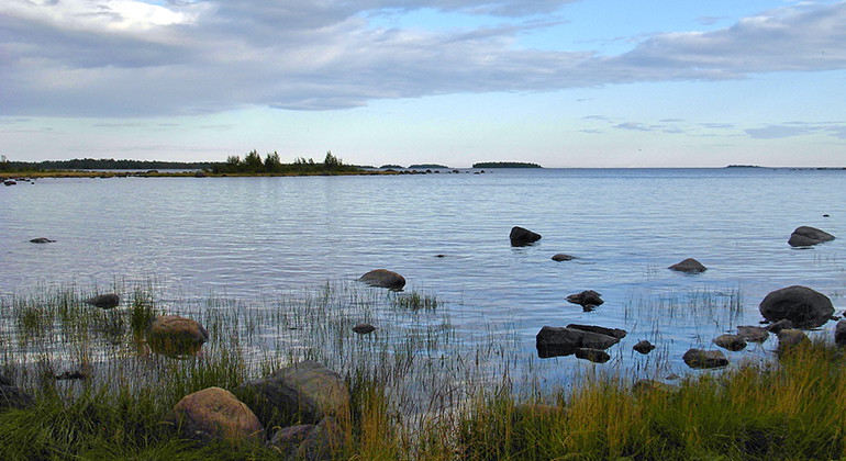 Trutskär.