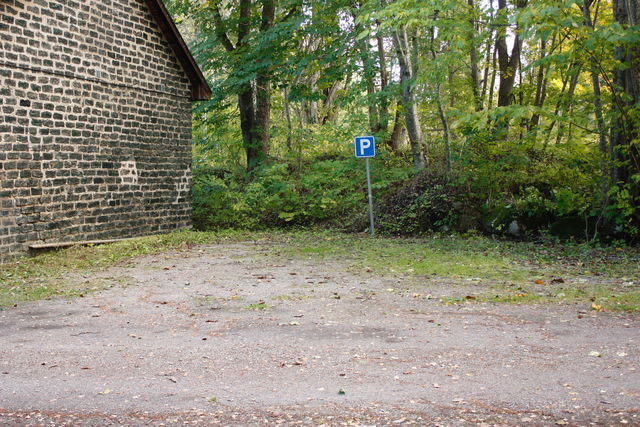 Parkering, Båtstadviken