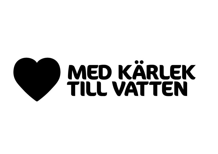 Lämna din bild till fototävling "Med kärlek till vatten"
