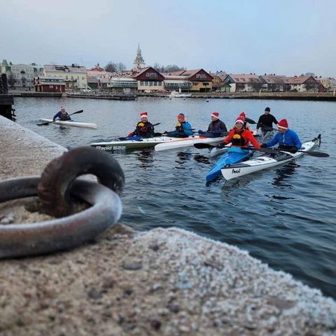 Westerviks Kanotklubb