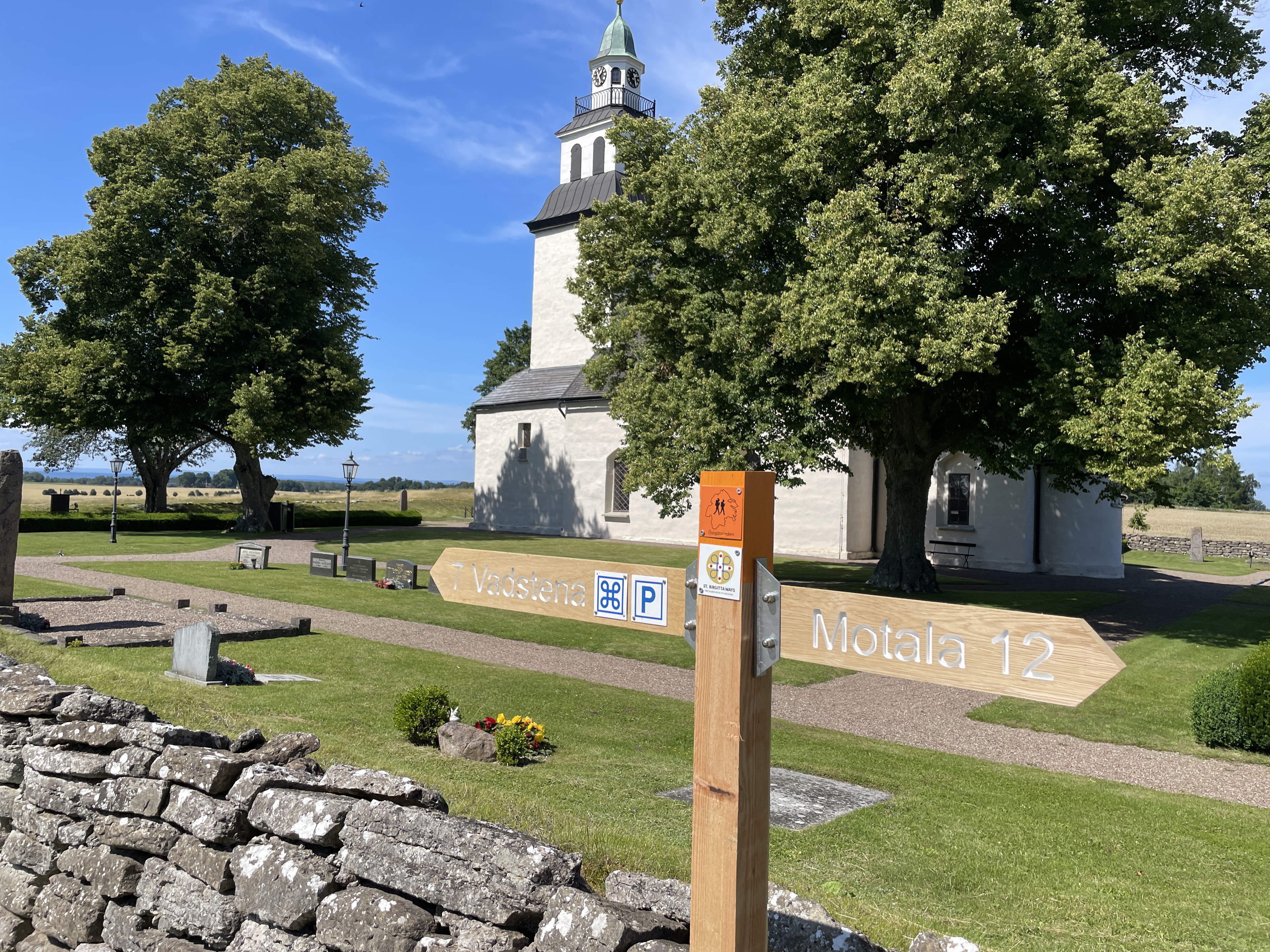 Hagebyhöga kyrka