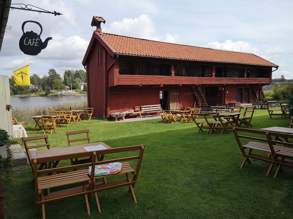 Söderbärke Hembygdsgård 