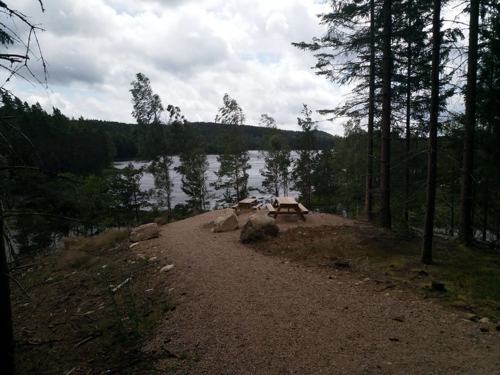 Gräne gruva