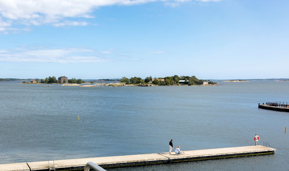 Koholmen