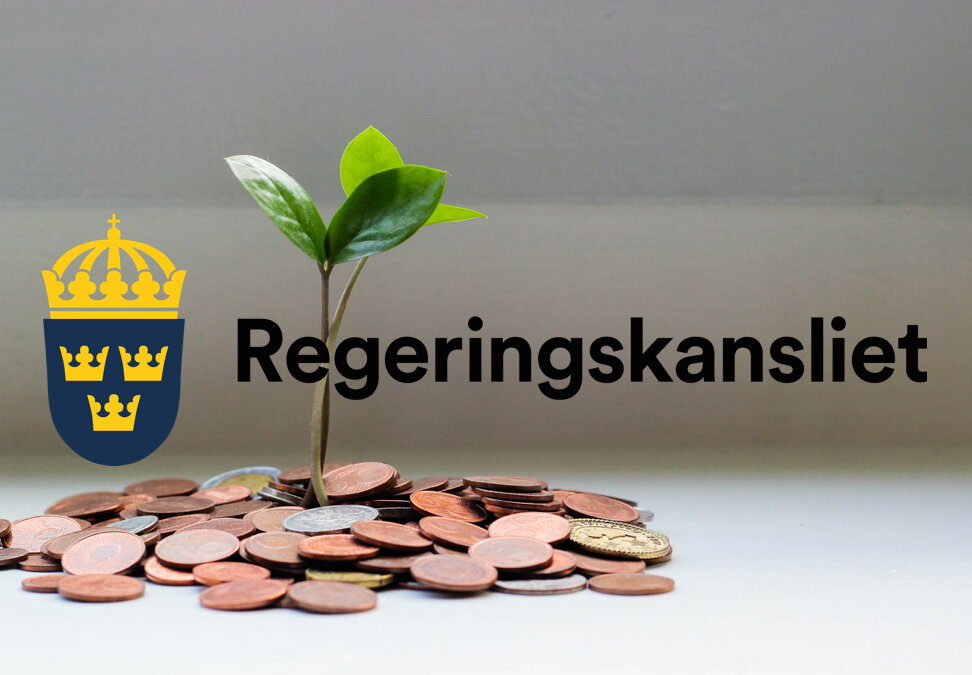 Nya miljarder till naturen -  men blir det någon digital satsning?