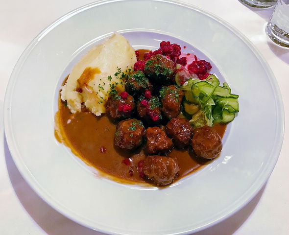 BC Lunchbar
