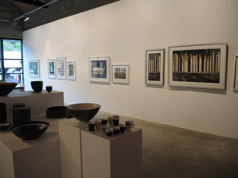 Galleri Ørje Brug