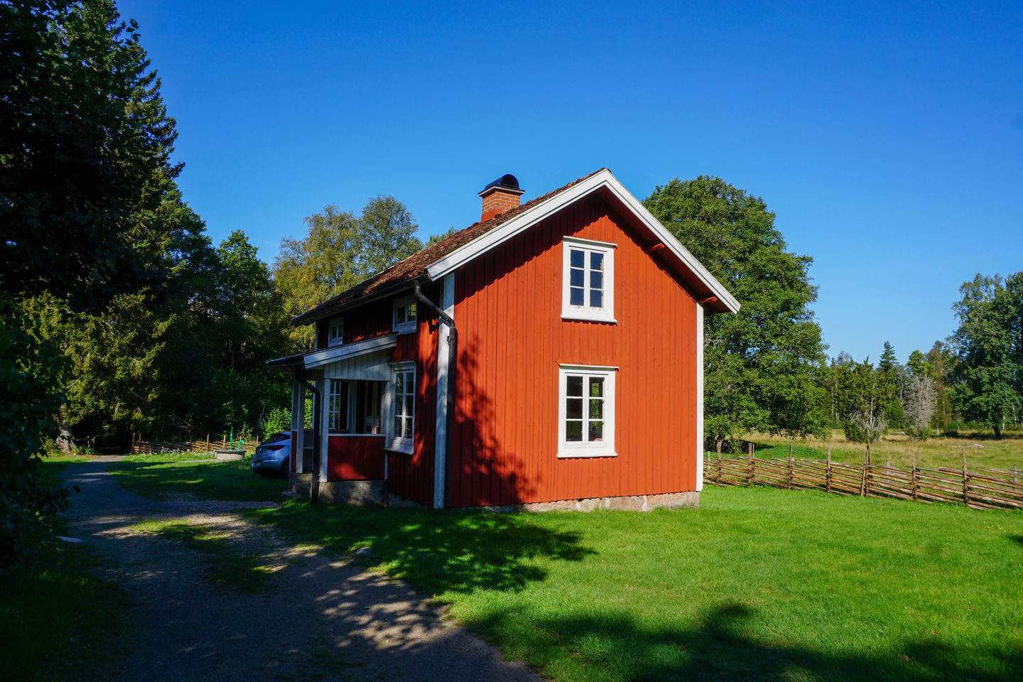 Foto: Johan Svedberg
