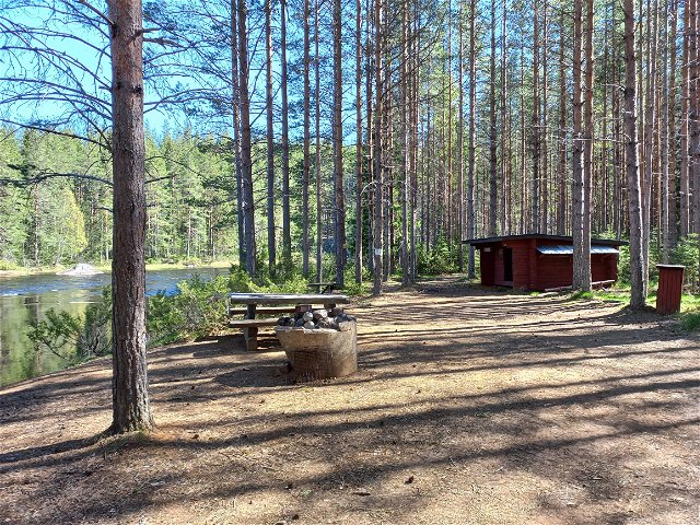 Camp Blommaberg
