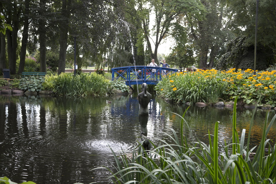Stadsparken