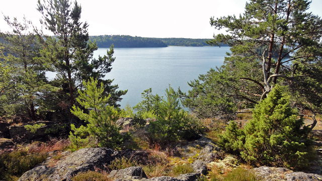 Utsiktsplats, Norra Käringboda