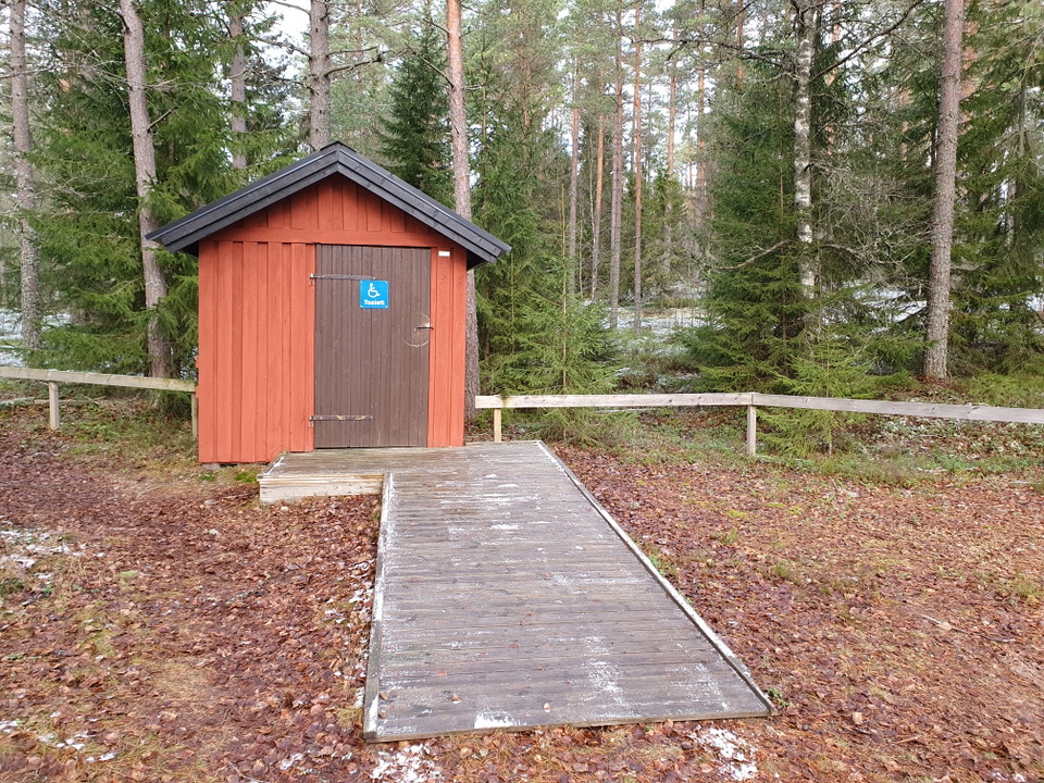 Dass i Stegelviken