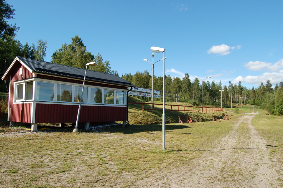 Stoclviks skidstadion