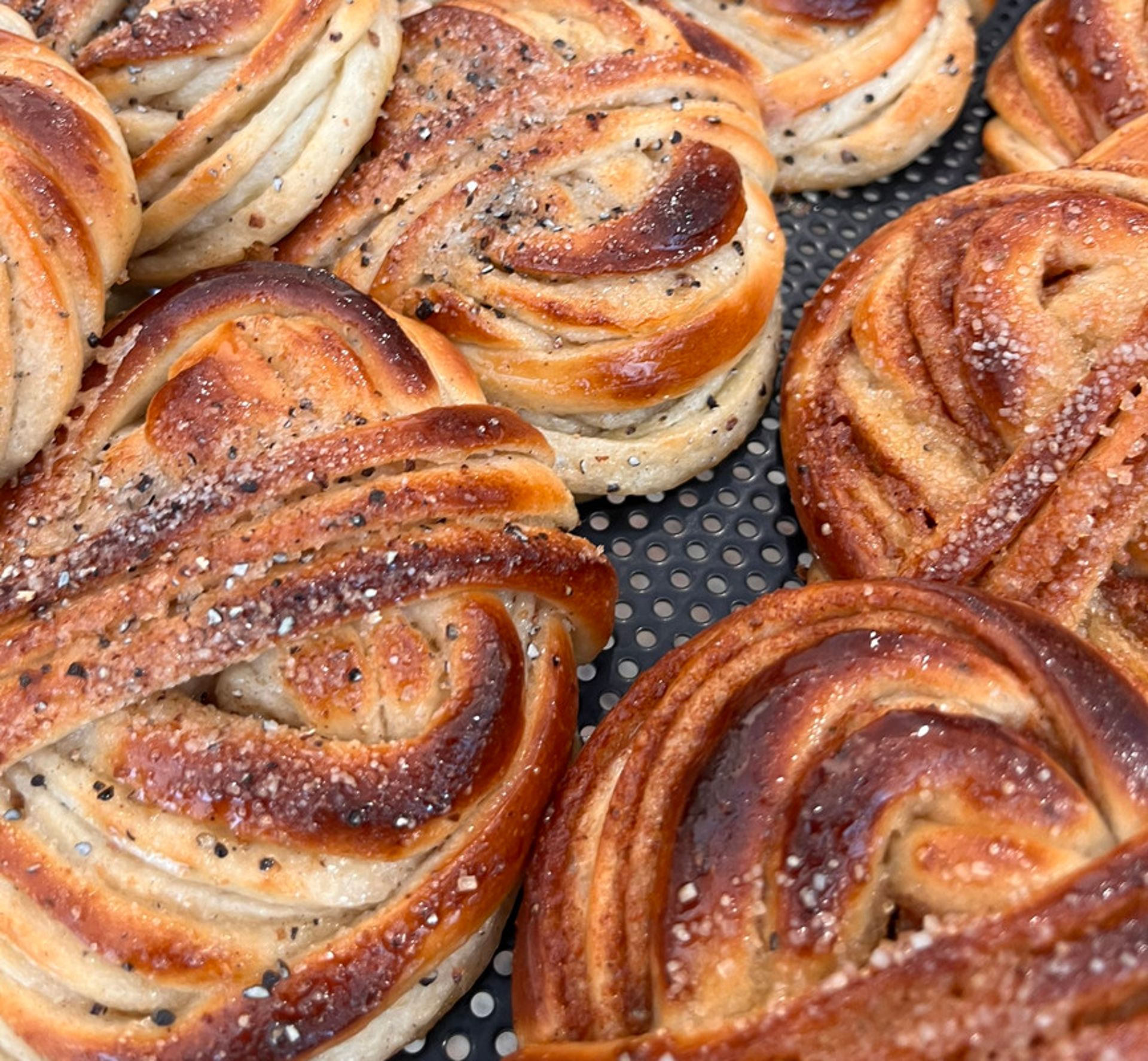 Artisan Bread Kristinehamn