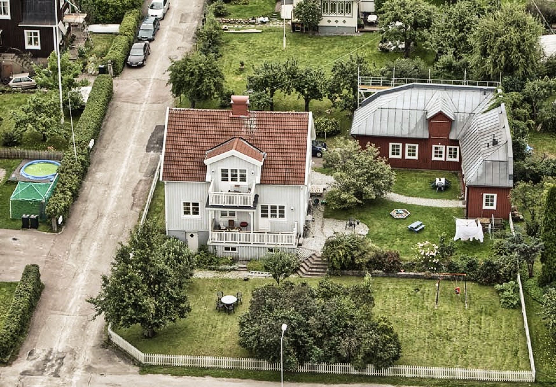 Anettes Bed & Breakfast