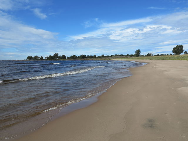 Haparanda Skärgård nationalpark