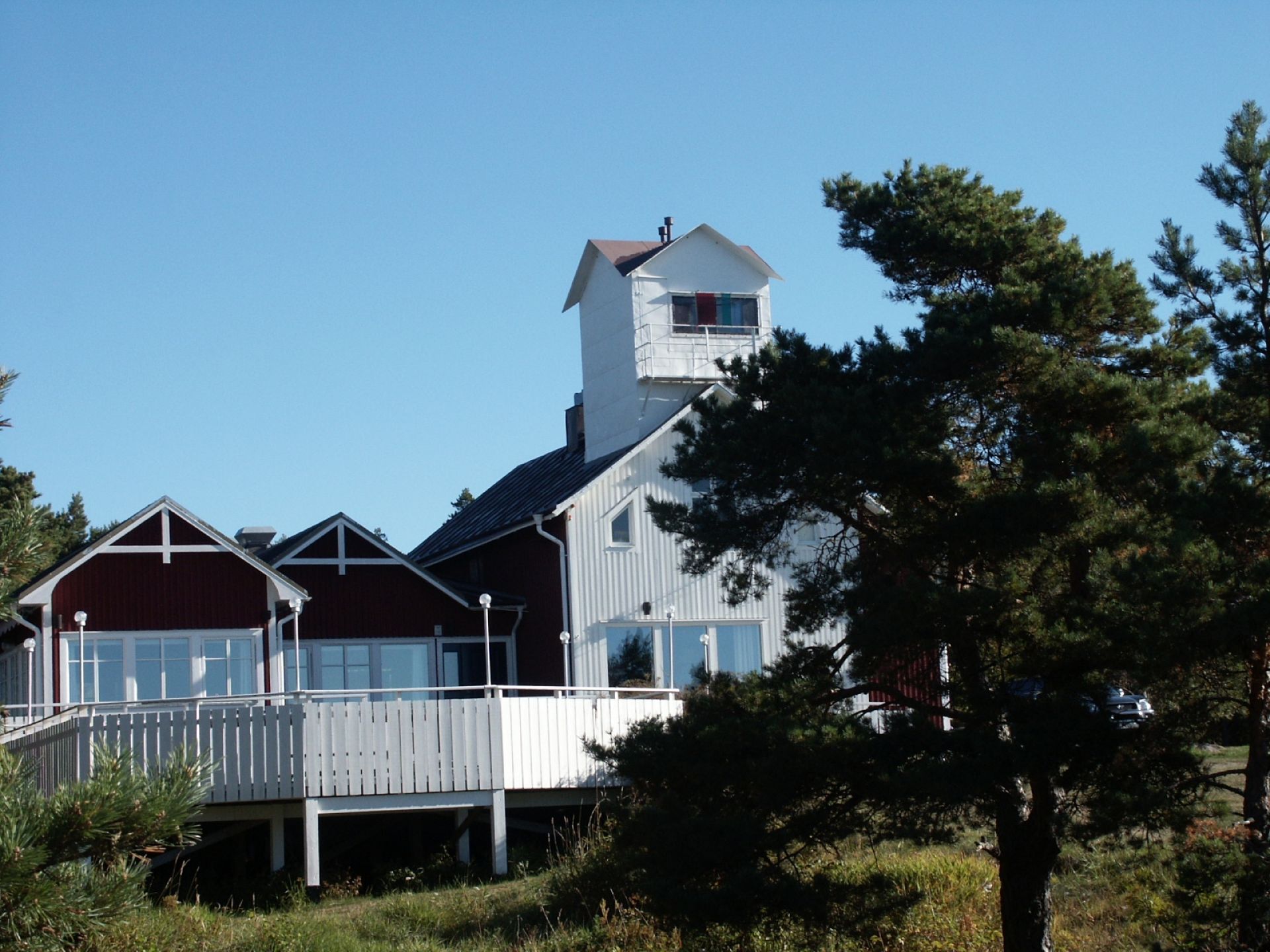 Restaurang Fyren