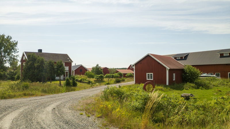 Lofthammars cykelrunda
