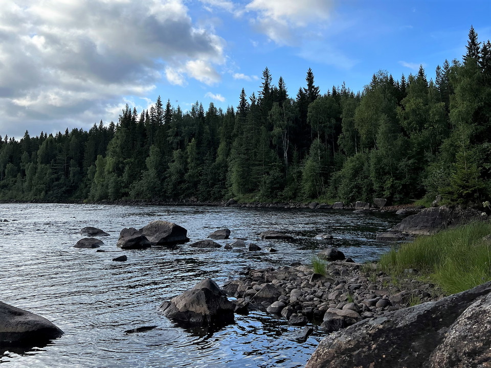 Flottarstigen 