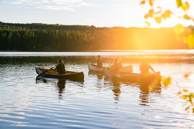 Hegarts Canoe & Outdoor life