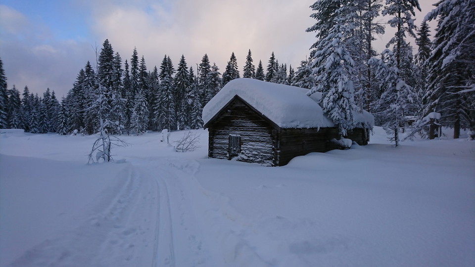 Prättingvallen