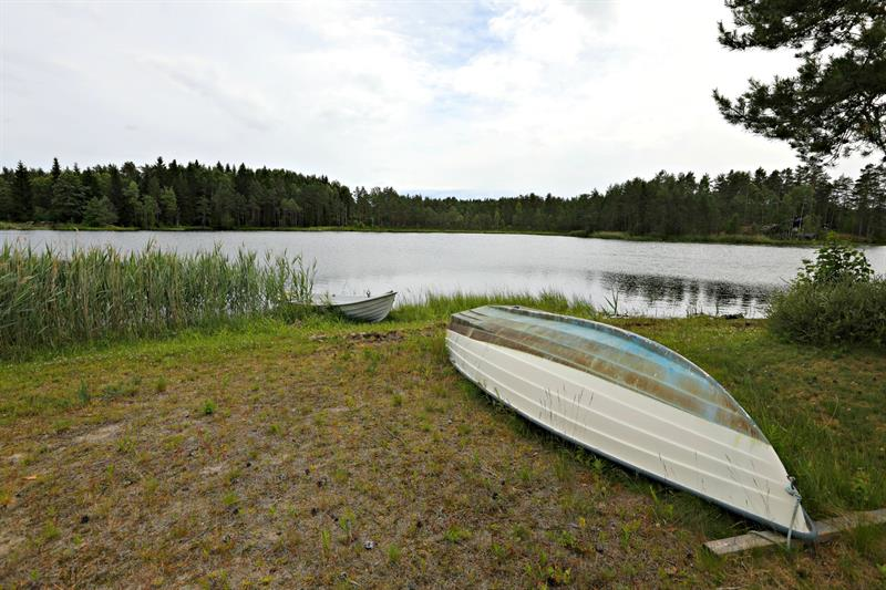 Moen Gård, Hærland