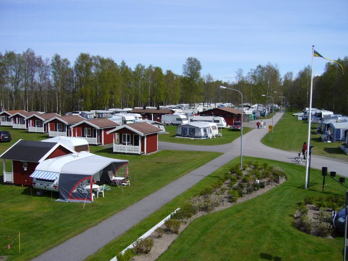 Filsbäcks camping