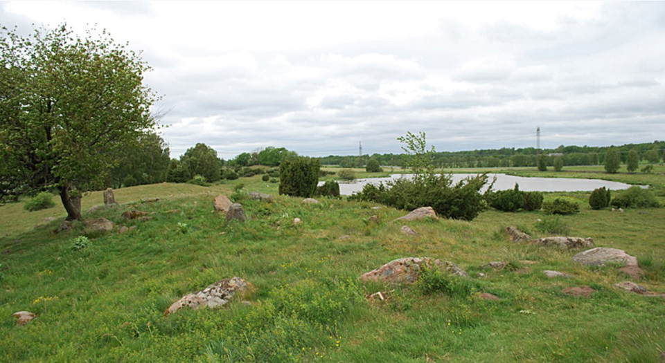 Hörby fälad